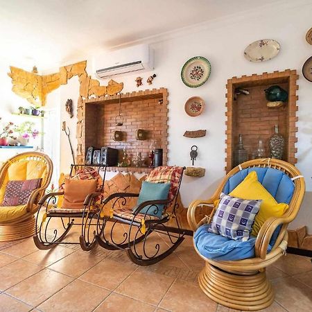 Villa V4 Maximo Албуфейра Екстер'єр фото
