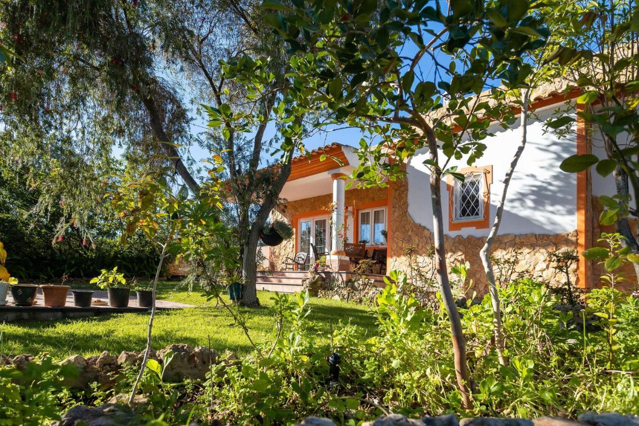 Villa V4 Maximo Албуфейра Екстер'єр фото