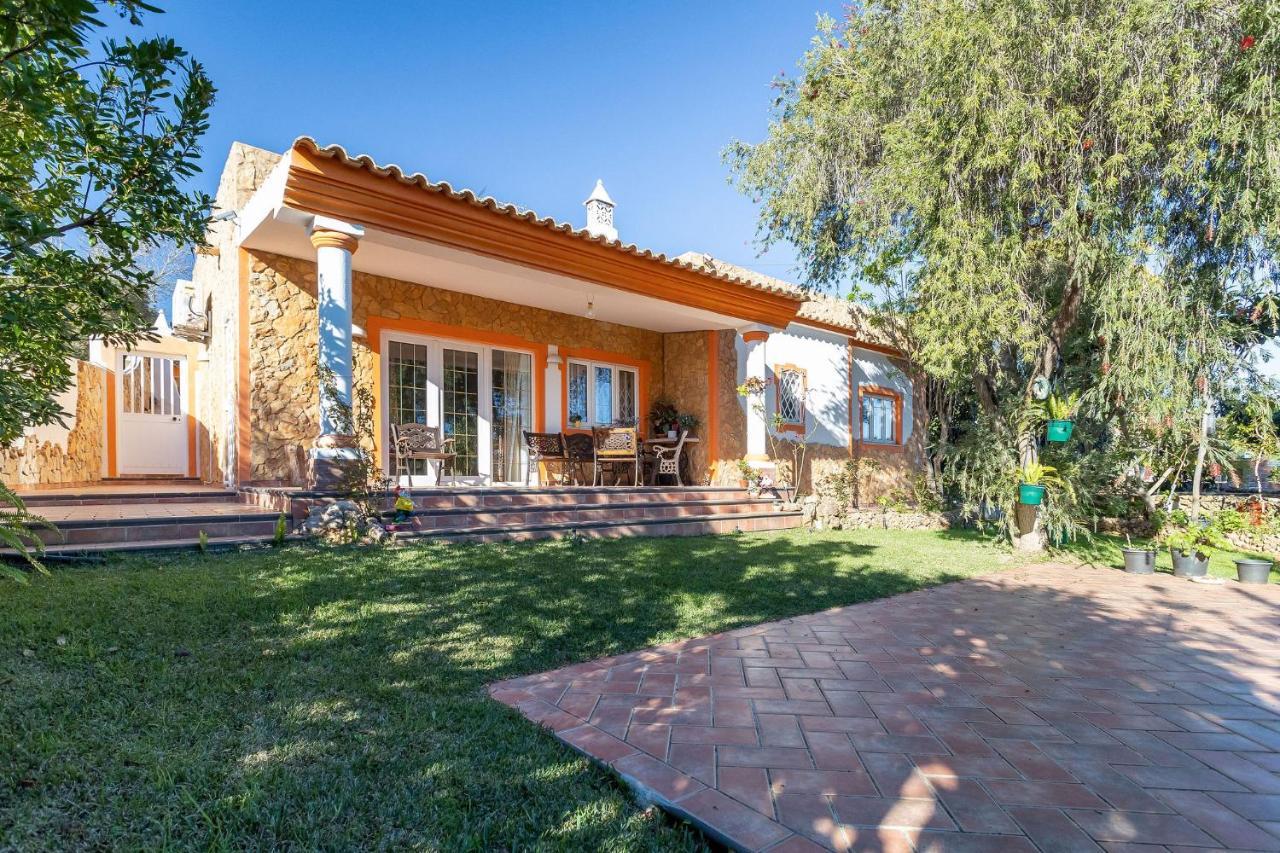 Villa V4 Maximo Албуфейра Екстер'єр фото