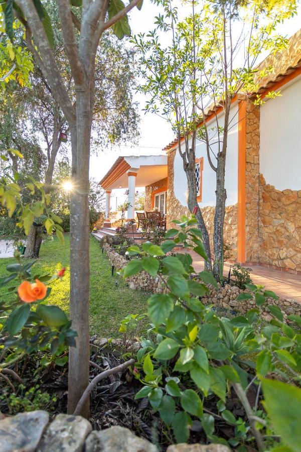 Villa V4 Maximo Албуфейра Екстер'єр фото