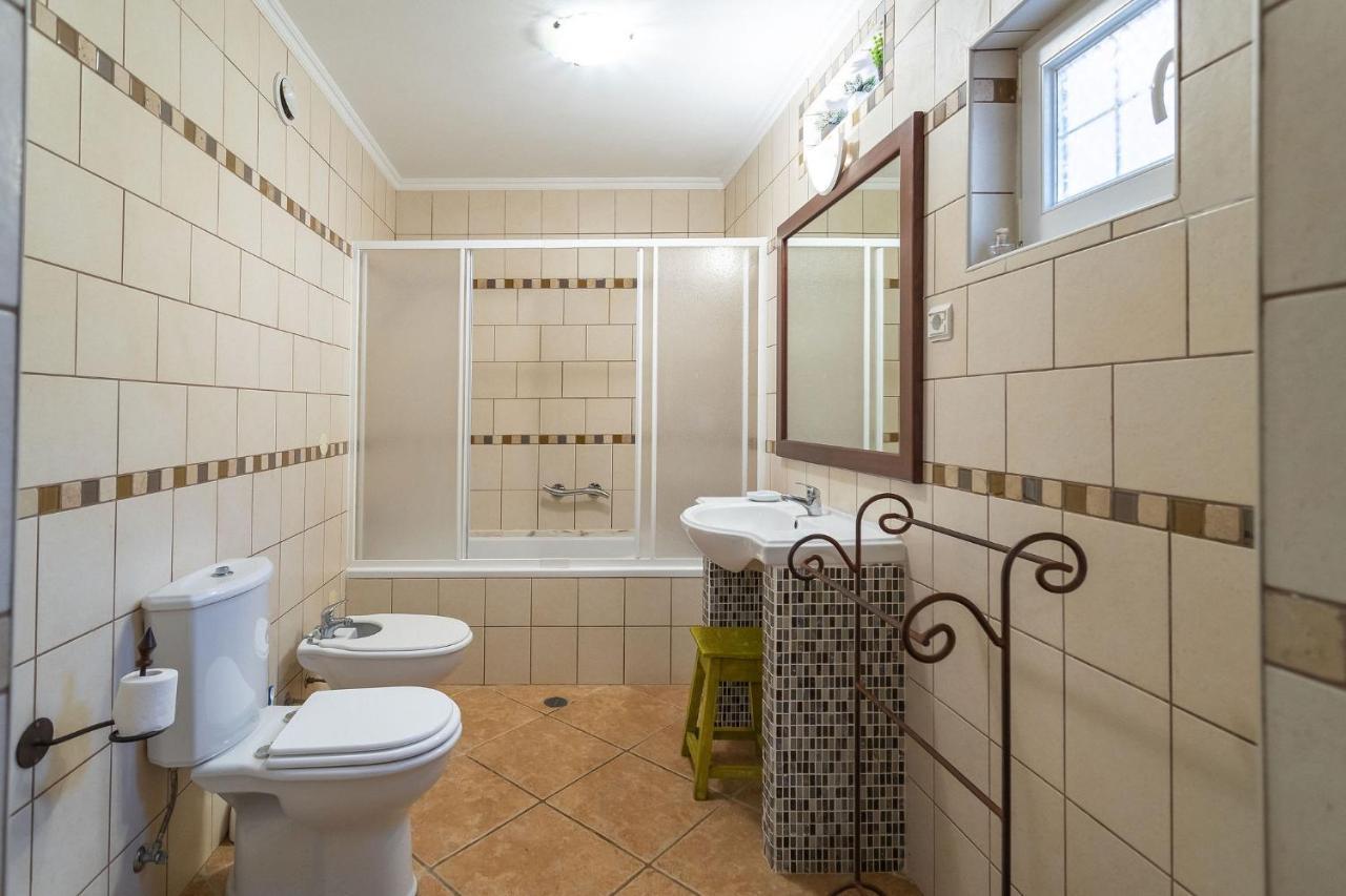 Villa V4 Maximo Албуфейра Екстер'єр фото