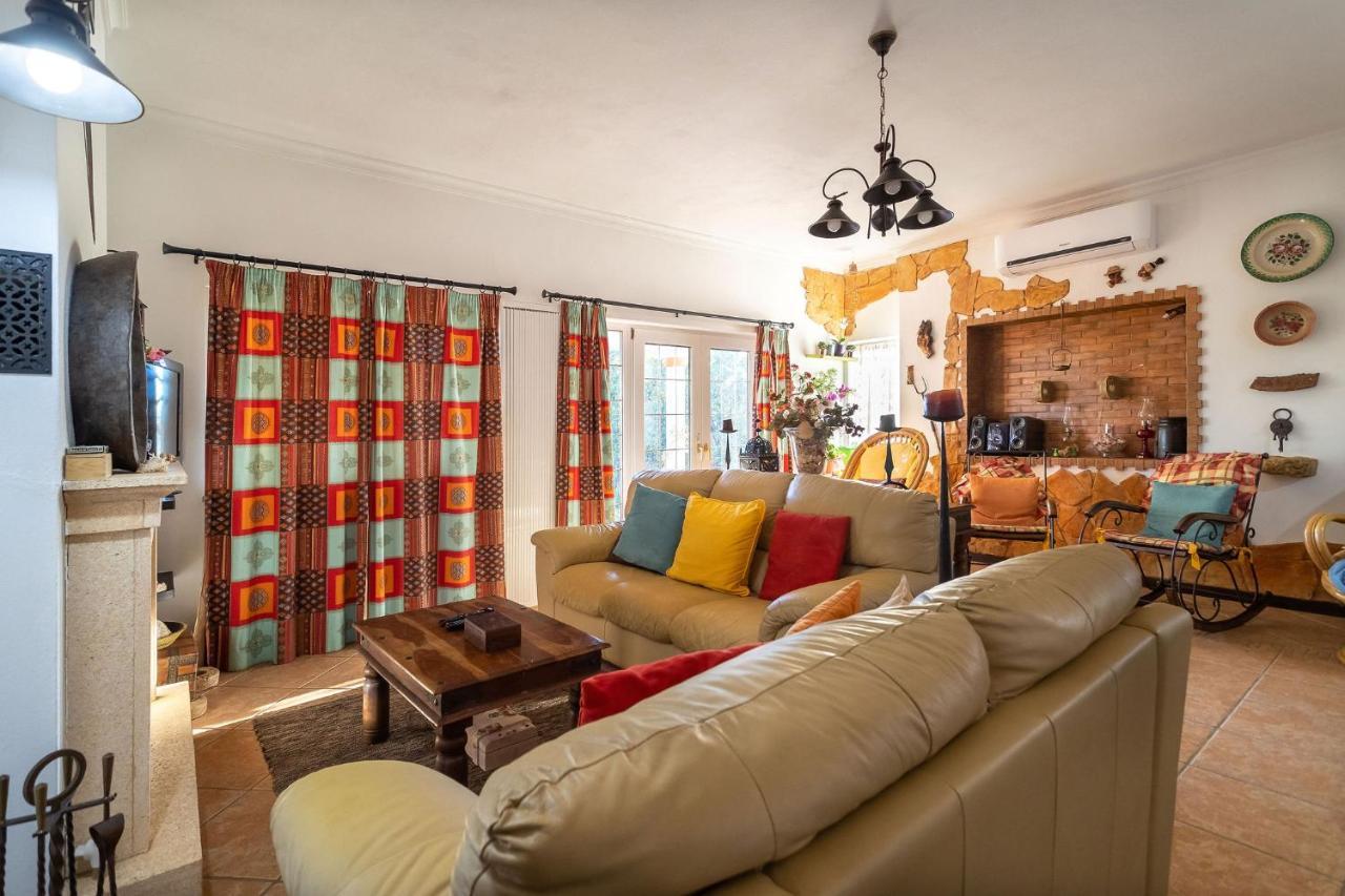 Villa V4 Maximo Албуфейра Екстер'єр фото