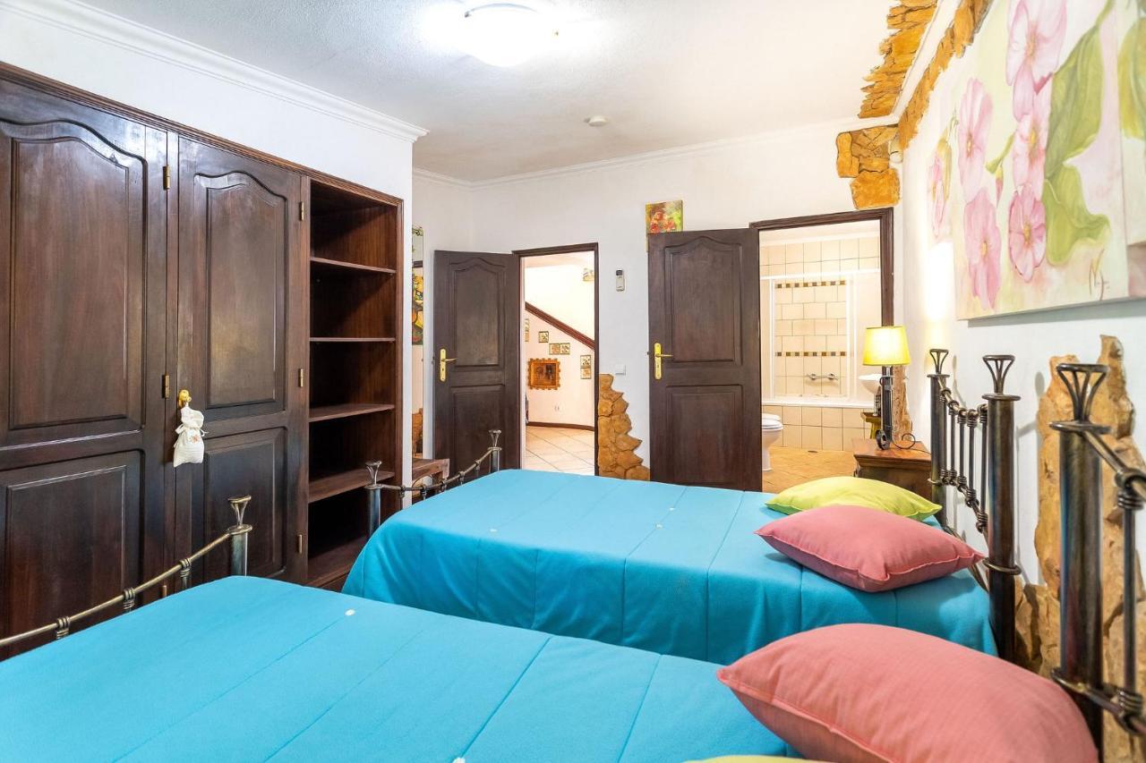 Villa V4 Maximo Албуфейра Екстер'єр фото