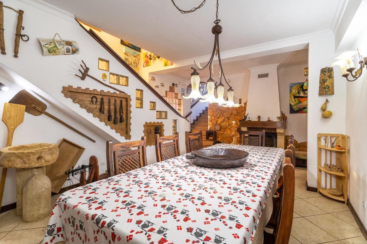 Villa V4 Maximo Албуфейра Екстер'єр фото