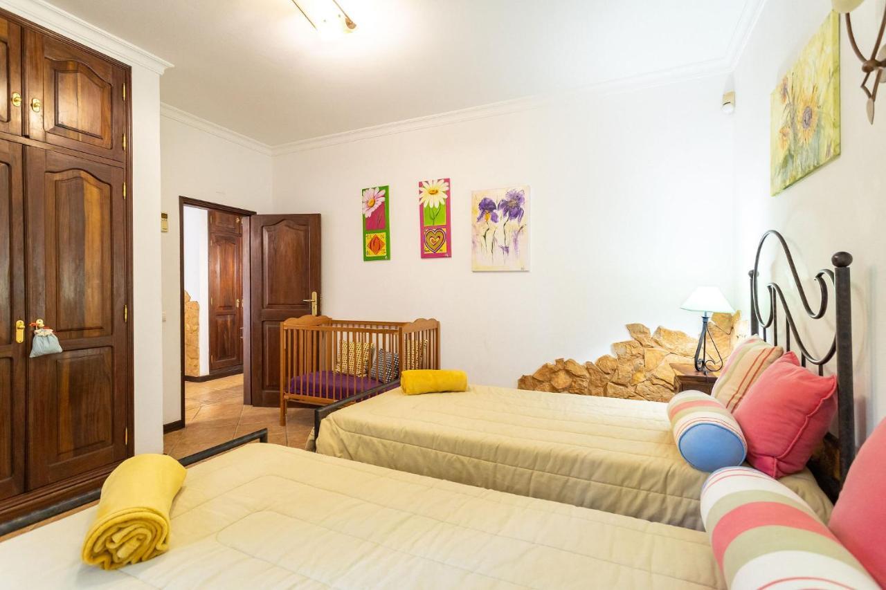 Villa V4 Maximo Албуфейра Екстер'єр фото