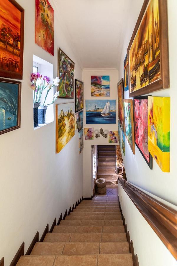 Villa V4 Maximo Албуфейра Екстер'єр фото
