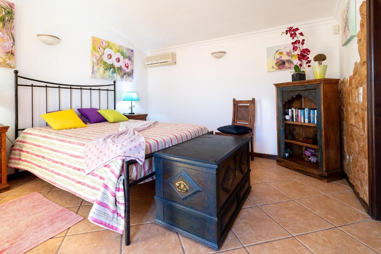Villa V4 Maximo Албуфейра Екстер'єр фото