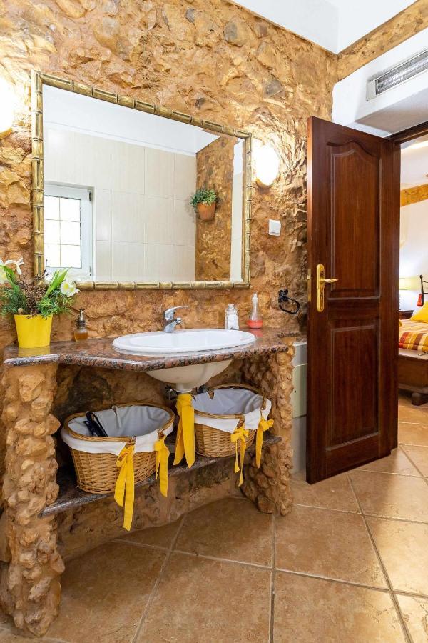 Villa V4 Maximo Албуфейра Екстер'єр фото