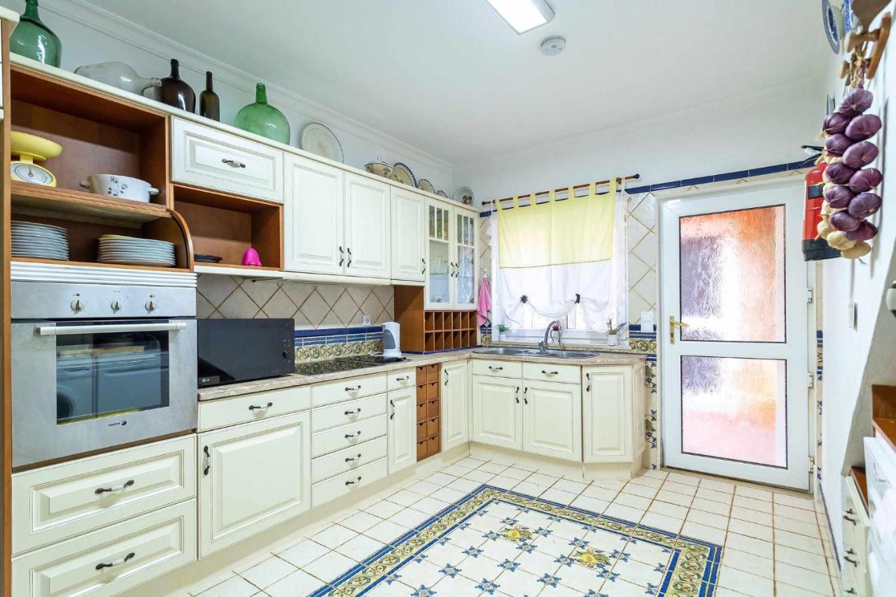 Villa V4 Maximo Албуфейра Екстер'єр фото