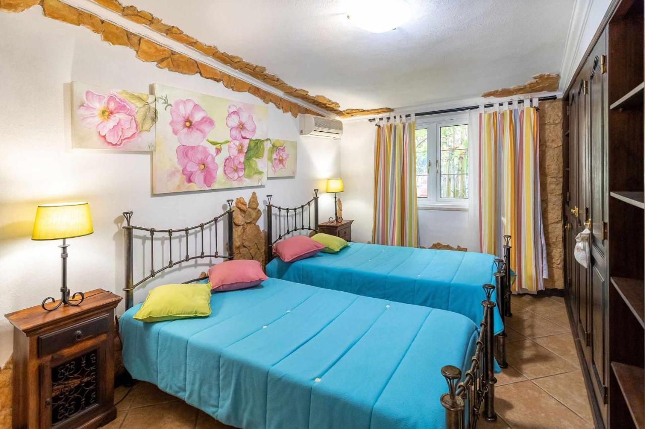 Villa V4 Maximo Албуфейра Екстер'єр фото