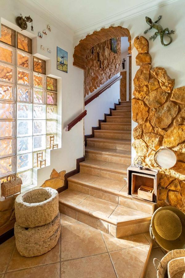 Villa V4 Maximo Албуфейра Екстер'єр фото